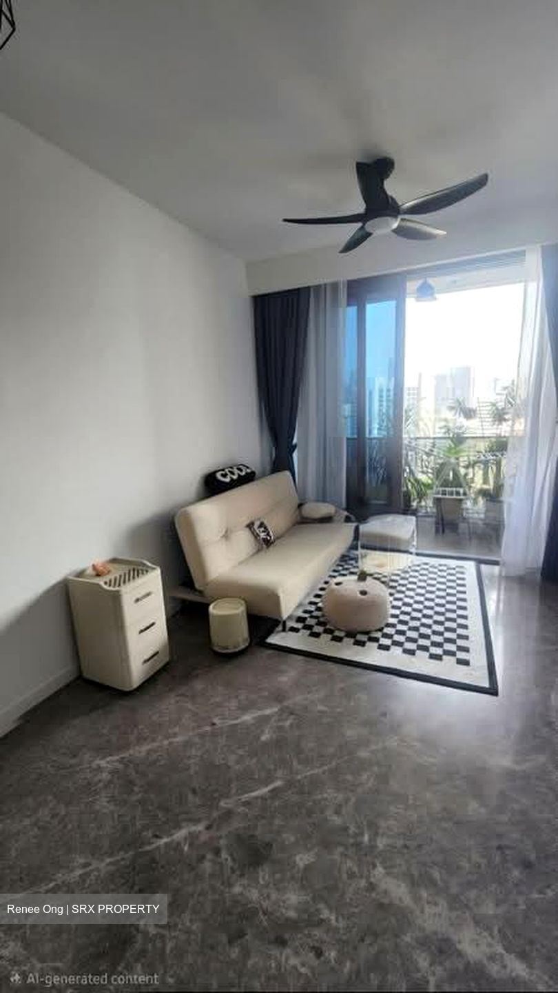 Riviere  (D3), Condominium #533197951